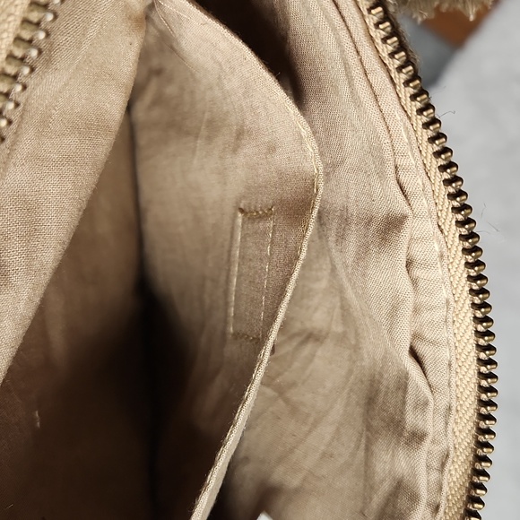 J. JILL Jute Boho Wristlet - Picture 10 of 10